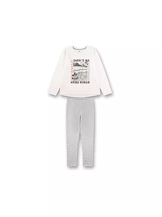 SANETTA | Mädchen Pyjama | 